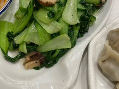 香菇青菜-庐州太太(南七里店)