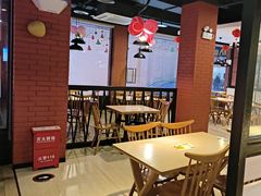 -豪客来牛排(重庆大学城熙街店)