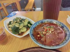 -黄泰吉拾味餐厅(江汉路店)