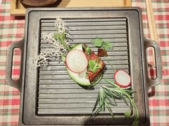 -叶叶菩提(太原别墅店)