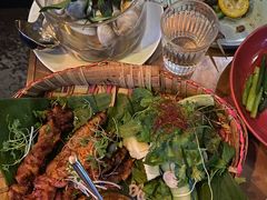 猪肉串-Ginger(兴国路店)