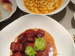 -蘇锦宴·淮扬菜烤鸭·小院(三元桥霄云路店)