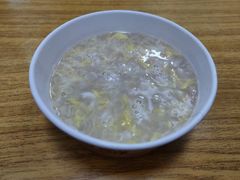 -思北花生汤