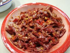 麻辣肠子-老三样·旧食新味(万寿宫店)