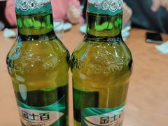 -铁东熏肉大饼铺