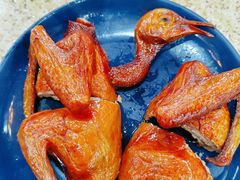 石岐妙龄乳鸽-煲煲掂风味煲仔饭餐厅(西区店)