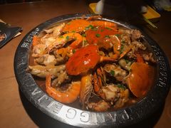 -胖哥俩肉蟹煲(湖滨银泰in77店)