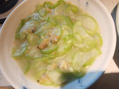 -秋色客家菜(流塘店)