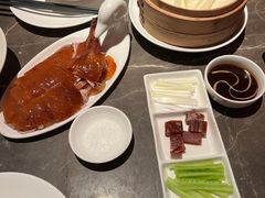 -金鸭季·北京烤鸭(深业上城店)