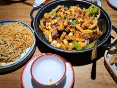 -渝蛙馆(九霄梦天地店)