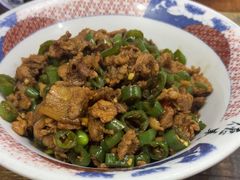 -湘香私房菜(大石长隆店)