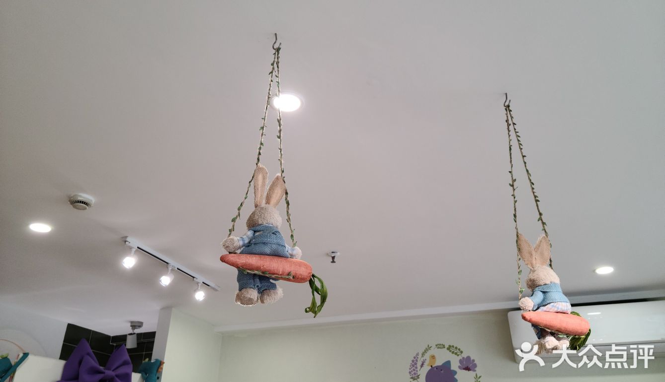 吃到了荷包蛋，但完全没吃到