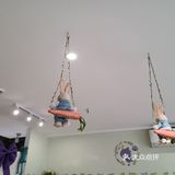 吃到了荷包蛋，但完全没吃到