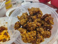 -烤肉宛饭庄(南礼士路店)