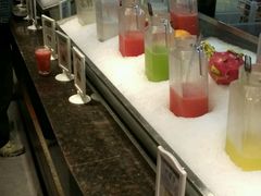 -星伦多自助料理·涮烤一体(虹悦城店)