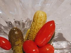 -通海俄式烧烤·俄罗斯大串(嵩山路店)