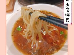 -江仙雅居(中航国际店)