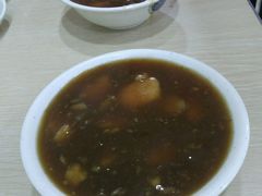 -鸡鸣汤包(广东路店)