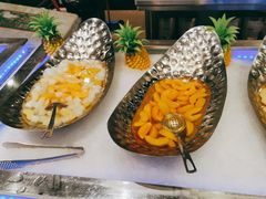 -圣罗巴海鲜烤肉自助(新乡万达店)