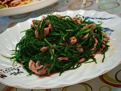 -清真·伊清阁餐厅