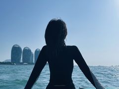 -海南分界洲岛旅游区