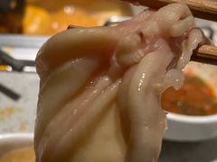 -海底捞火锅(番禺广场店)