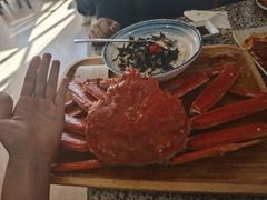 -震海贝烤贝·民俗特色店(延吉总店)