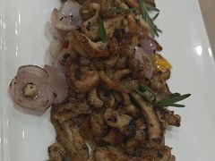 -美博·美术博物馆主题餐厅(威尼斯水城店)