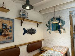 -十面欢腾·海鲜面·台式Bistro(长乐路店)