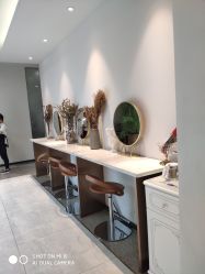 点击看大图 -3AM HAIR SALON烫发染发接发