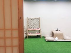 -白兔子密室(长寿路店)