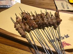 -那些年记忆烧烤