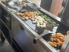 -关氏饮食店