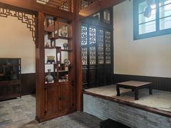 -张学良旧居陈列馆