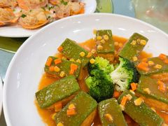 -新金盛·海鲜酒楼(盐田店)