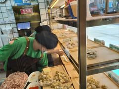 -袁记云饺(西安路店)