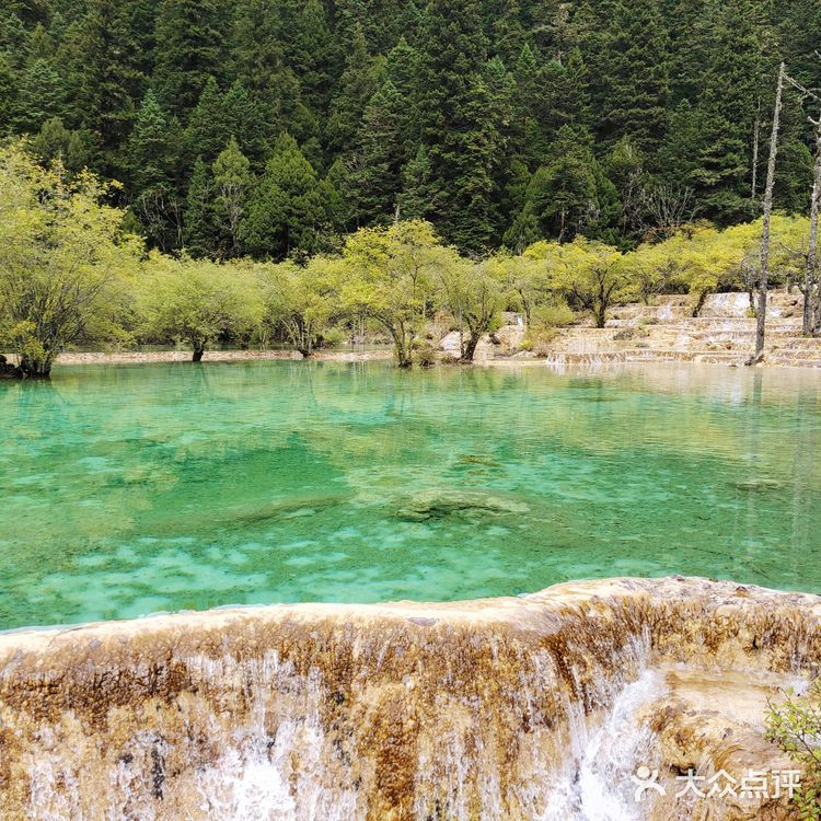 九寨沟~黄龙｜一场说走就走的旅行