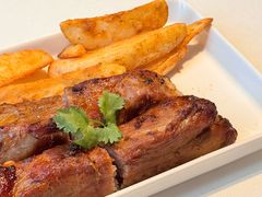 -黑明餐厅(白鹭洲店)