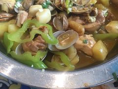 -乌镇那一年小院主题餐厅(甘泉西路店)