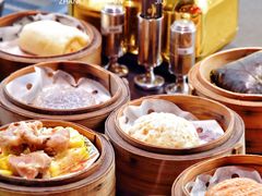 -广州永庆坊瞻云精选酒店