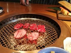 -炎蔵牛舌烤肉