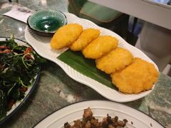 -浩海火烧云傣家菜(京广店)