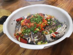-红旗大食堂(君悦紫园店)