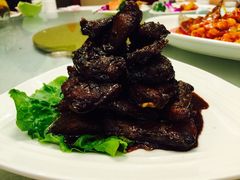 一鱼三吃-七涧堂