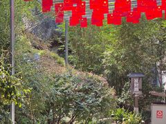 -仙岛湖旅游风景区