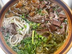 -花溪牛肉粉(八鸽岩店)