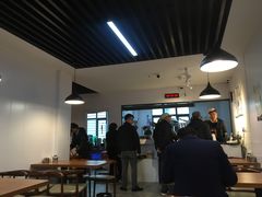 大堂-金原鸭血粉丝汤·汤包·脆皮烤鸭(南京博物院店)