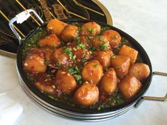 -蛙蛙叫干锅年代(簋街总店)