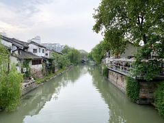 -小河直街历史文化街区