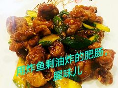 -鑫巴蜀(和平里店)